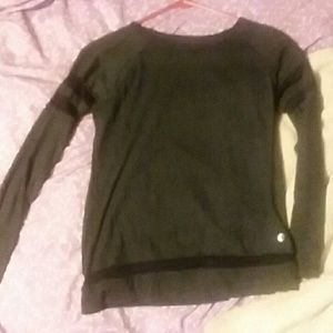 3 quarter length shirt